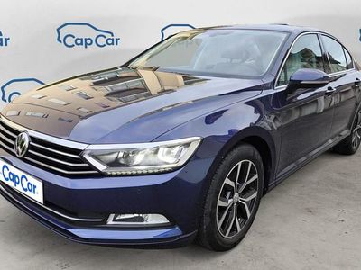 Occasion 2018 VW Passat Business | 15 990 €