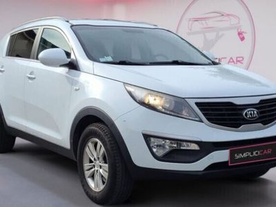 occasion Kia Sportage 1.6 GDi 135 ISG 4x2 Active