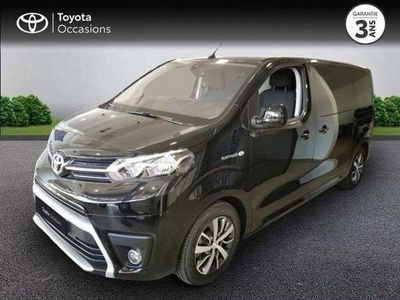 occasion Toyota Verso ProAce PROACEMedium Electric 75kWh Dynamic