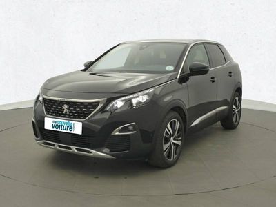 Occasion 2019 Peugeot 3008 S | 14 490 € (Prix assez cher)