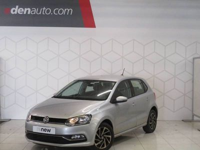 occasion VW Polo 1.2 TSI 90 BMT Confortline