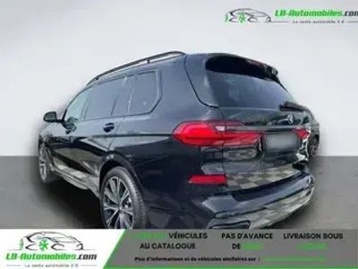 occasion BMW 340 X7 Xdrive40dCh Bva