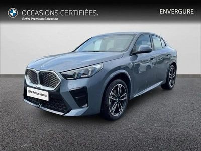 Blanc Nouvelle 2025 BMW iX2 M Sport SUV | 50 970 €