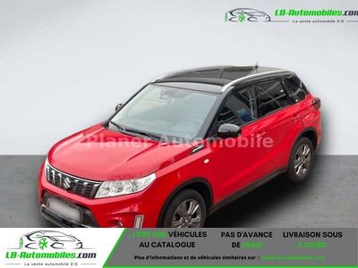 Occasion Suzuki Vitara 111 ch (81 kW) 2019 SUV