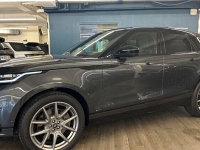 occasion Land Rover Range Rover Velar 2.0 P400e 404ch PHEV R-Dynamic HSE AWD BVA