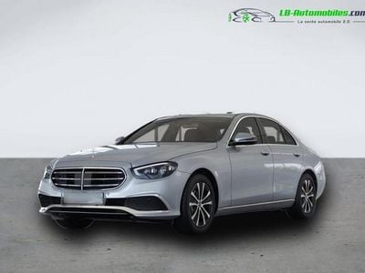 Mercedes E200