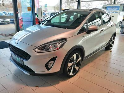 occasion Ford Fiesta Fiesta ACTIVE1.0 EcoBoost 95 S&S BVM6