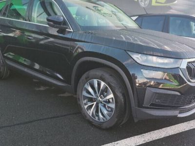 occasion Skoda Kodiaq 1.5 TSI 150 ACT DSG7 7pl Business