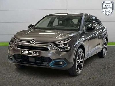 Citroën e-C4