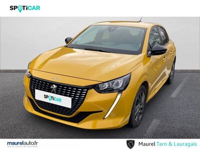 occasion Peugeot 208 208BlueHDi 100 S&S BVM6 Style 5p