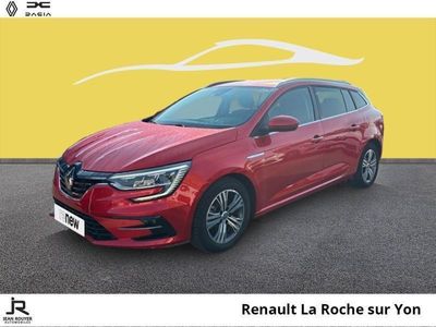 Renault Mégane Coupé