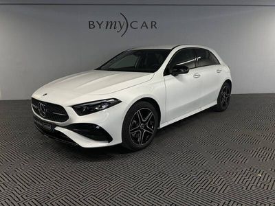 Mercedes A250