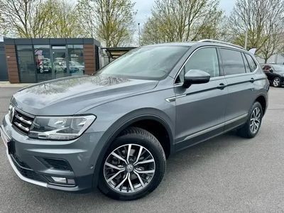 VW Tiguan Allspace