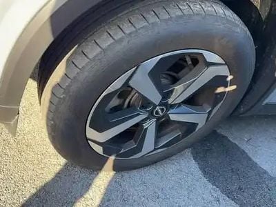 Gris argile Occasion 2023 Nissan Qashqai SUV | 26 990 €