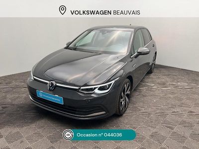 Occasion 2024 VW Golf Style Berline | 27 990 € (Prix juste)