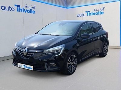 Occasion 2020 Renault Clio V Initiale Paris Citadine | 18 900 € (Prix juste)