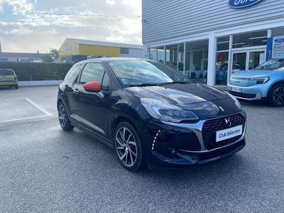 DS Automobiles DS3