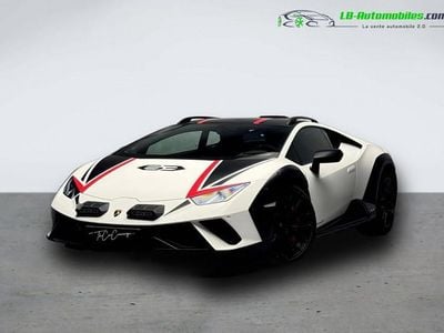 Lamborghini Huracán