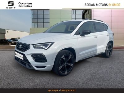 occasion Seat Ateca 1.5 TSI 150ch Start&Stop FR