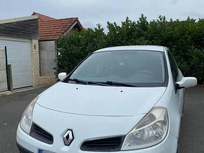 Renault Clio II