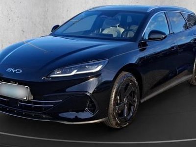 Occasion BYD Seal Comfort 98 ch (72 kW) 2025 Break