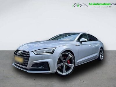 Audi S5 Sportback