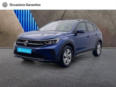 VW Taigo