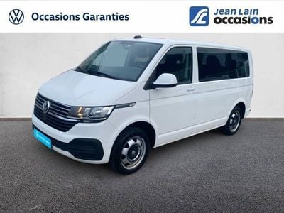 VW Caravelle