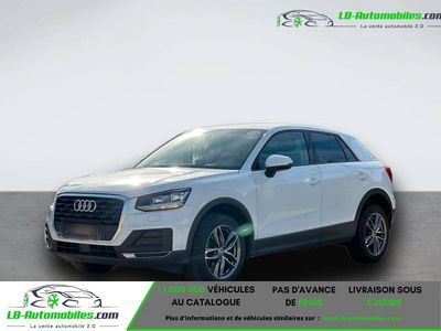 Occasion 2019 Audi Q2 SUV | 23 500 € (Prix assez cher)