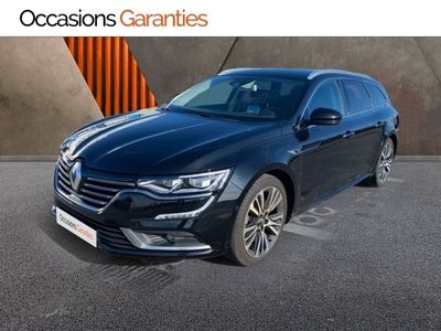 occasion Renault Talisman Estate 1.6 TCe 200ch energy Initiale Paris EDC