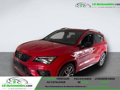 Occasion Cupra Ateca 300 ch (220 kW) 2020 SUV