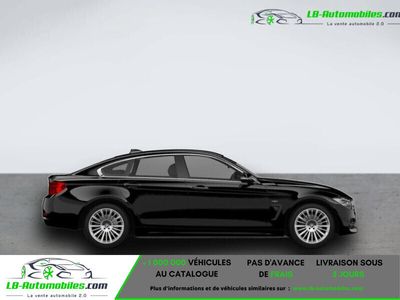 occasion BMW 326 Serie 4 440i XdriveCh Bva