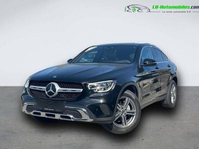 Mercedes GLC300