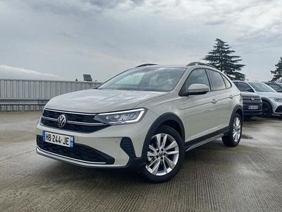 VW Taigo