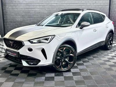 Occasion Cupra Formentor VZ2 245 ch (180 kW) 2022 Blanc SUV