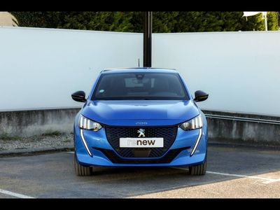 occasion Peugeot e-208 208136ch GT Pack - VIVA183678998