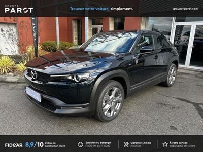 occasion Mazda MX30 e-SKYACTIV EV 145ch Exclusive-Line - VIVA191897146