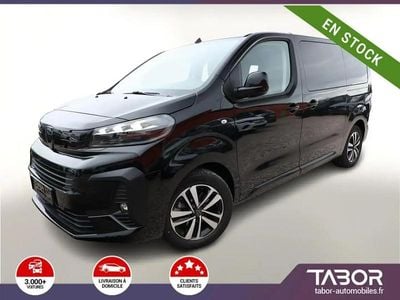 Peugeot Traveller