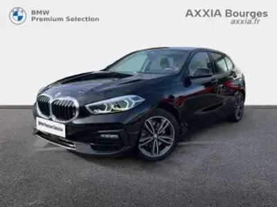 occasion BMW 116 Serie 1 d 116ch Edition Sport