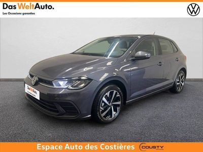 occasion VW Polo 1.0 TSI 95 S&S BVM5 Life