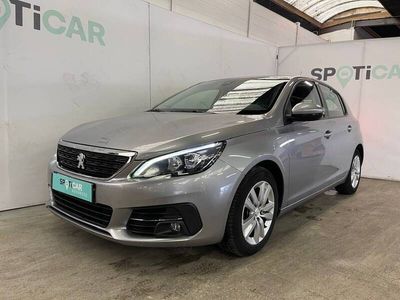 occasion Peugeot 308 308 BUSINESSBlueHDi 130ch S&S BVM6
