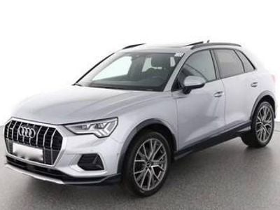 Occasion 2021 Audi Q3 S-Line SUV | 32 990 € (Prix juste)