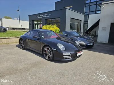 Porsche 911 Carrera 4S