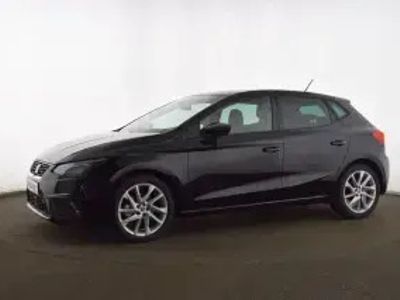 occasion Seat Ibiza 1.0 Ecotsi 110 Ch S/s Dsg7 Fr