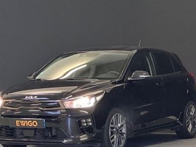 Occasion 2023 Kia Rio GT-Line Citadine | 17 990 € (Bon prix)