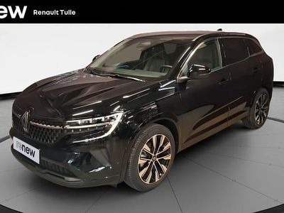 Noir Occasion 2023 Renault Austral Techno SUV | 22 990 € (Bon prix)