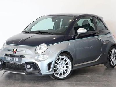 Gris Occasion 2019 Abarth 695 Citadine | 24 990 €