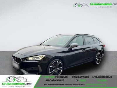 Occasion 2021 Cupra Leon VZ Break | 27 100 € (Prix juste)