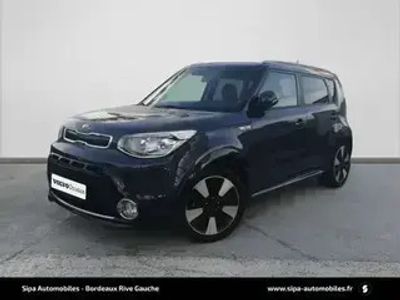 occasion Kia Soul 1.6 Crdi 128 Ch L 5p