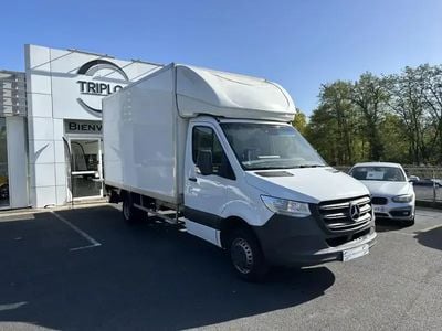 Mercedes Sprinter